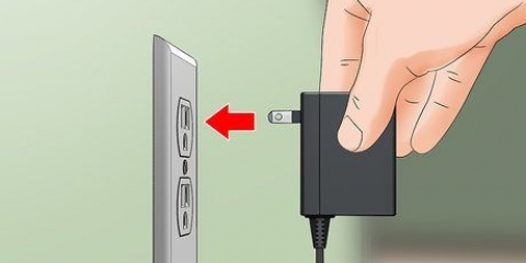 Ricarica del nintendo switch