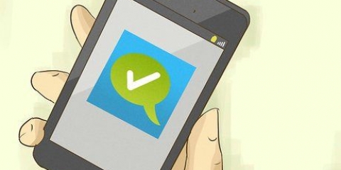 Nascondi la barra delle notifiche su android