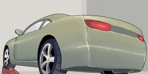 Cambia l'olio della tua auto