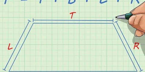 Calcolo del perimetro di un trapezio