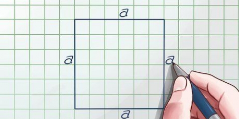Calcolo dell'area di un quadrato usando la diagonale