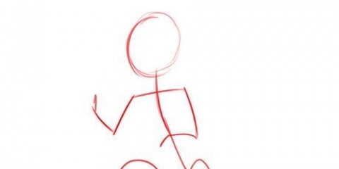 Disegnare il coniglietto di pasqua