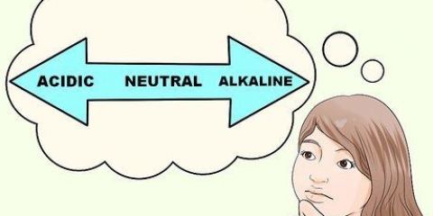 Abbassare il valore del ph in una vasca idromassaggio