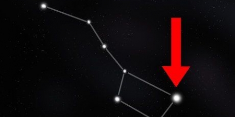 Alla ricerca della stella polare