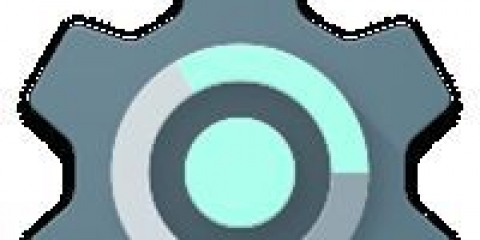 Regolazione dell'orientamento dello schermo su un android