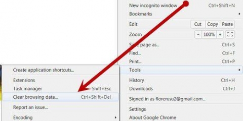 Migliora la tua velocità di internet