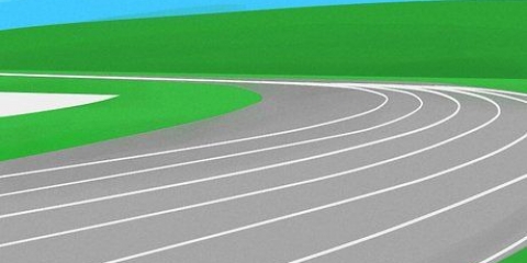 Allena lo sprint