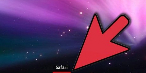 Cambia il browser predefinito in mac os x