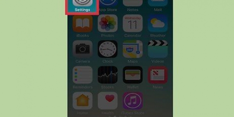 Come cambiare la voce di siri su un iphone