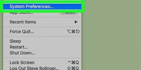 Come cambiare la lingua della tastiera su un mac