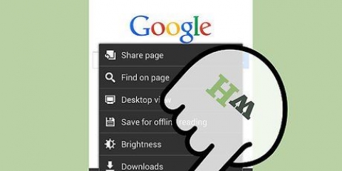 Cambia la lingua in android