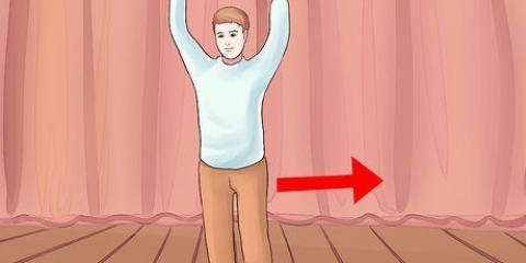 Ballando la curvatura del tempo