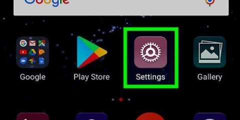 Cambia la lingua della tastiera su un samsung galaxy