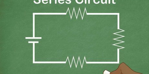 Calcolo della resistenza totale in un circuito