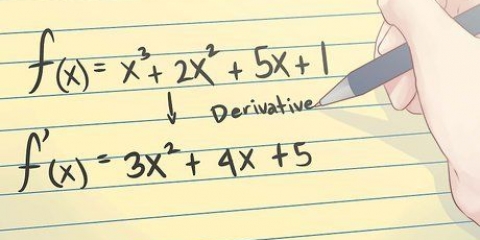Trovare l'equazione di una retta tangente