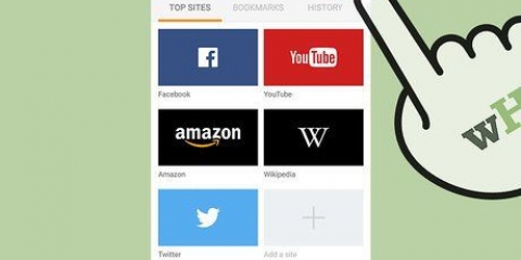 Trova la versione di firefox