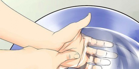 Prevenire la diffusione di infezioni fungine