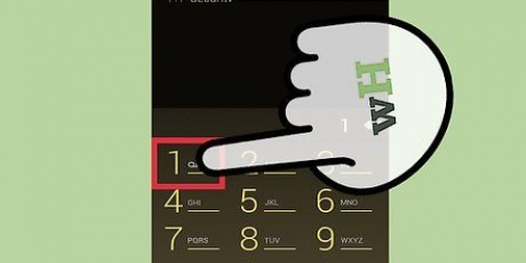 Attiva la segreteria telefonica di t mobile