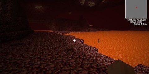 Far apparire wither in minecraft