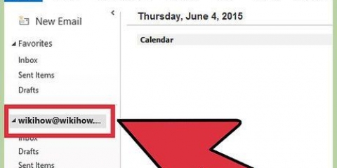 Attiva o disattiva la procedura guidata fuori sede in outlook