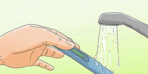 Misurare l'acidità dell'acqua