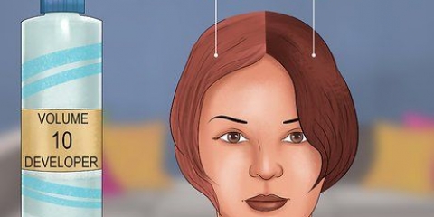 La scelta di uno sviluppatore di tinture per capelli