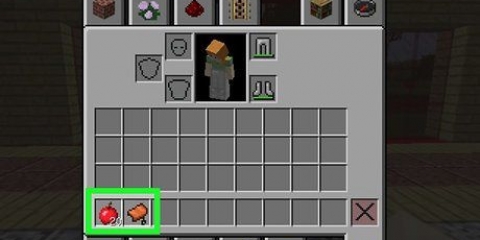 Addomesticare animali in minecraft