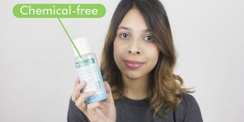 Ottieni capelli più spessi e pieni