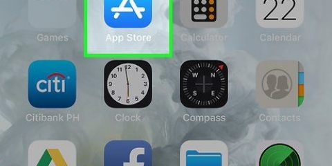 Utilizzo di discord su iphone o ipad