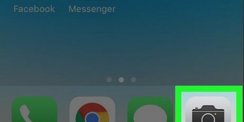 Scansiona documenti con un iphone