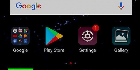 Disattiva l'inoltro di chiamata su uno smartphone samsung galaxy