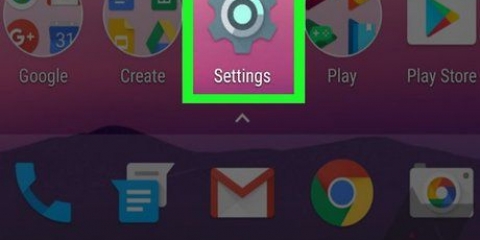 Scarica su una scheda sd su android