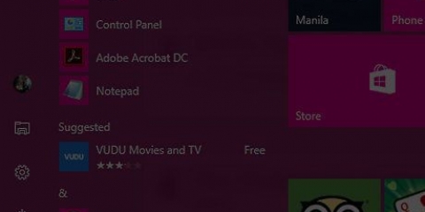 Risolvi i problemi di download di windows store