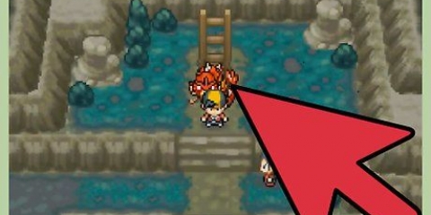 Ottieni dratini in pokémon soulsilver