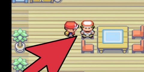 Catturare dratini in pokémon rosso fuoco e verde foglia