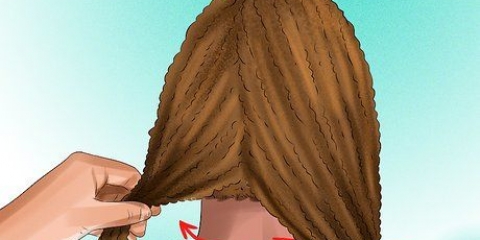 Fare i dreadlock sui capelli lisci