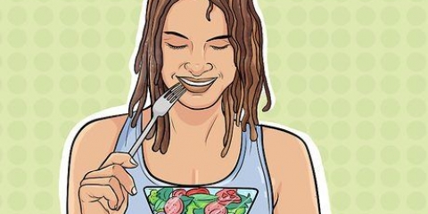Fai crescere i dreadlock più velocemente