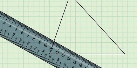 Classificazione dei triangoli