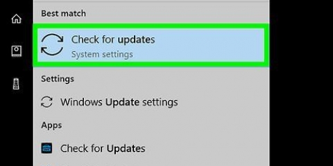 Installazione e aggiornamento dei driver su un computer windows