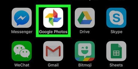 Rimuovi le foto duplicate da google foto