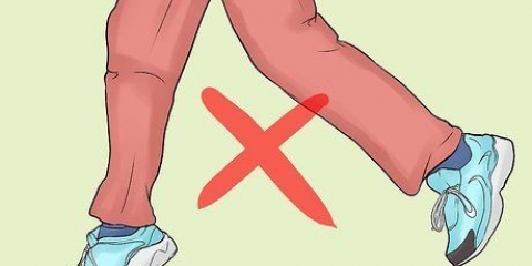 Rendi più forti le gambe sottili