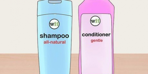Tratta i capelli diradati