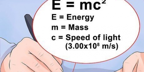 E=mc2 capisci
