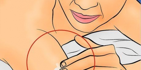 Trattare l'eczema