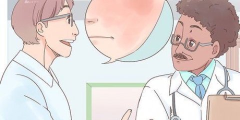 Trattare l'eczema sul viso