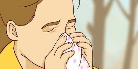 Trattare l'eczema intorno agli occhi