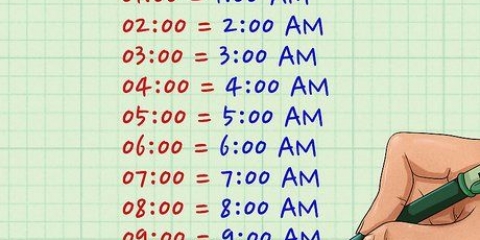 Converti un formato di 24 ore in un formato di 12 ore