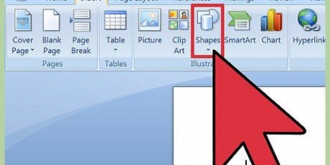 Creazione di un oggetto 3d in microsoft word