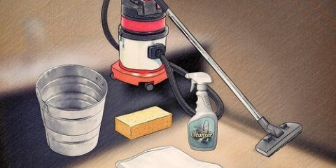Dipingere un piano di lavoro in formica