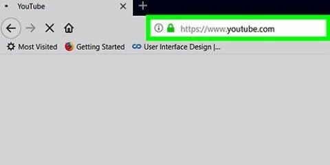 Crea un link di iscrizione per un canale youtube